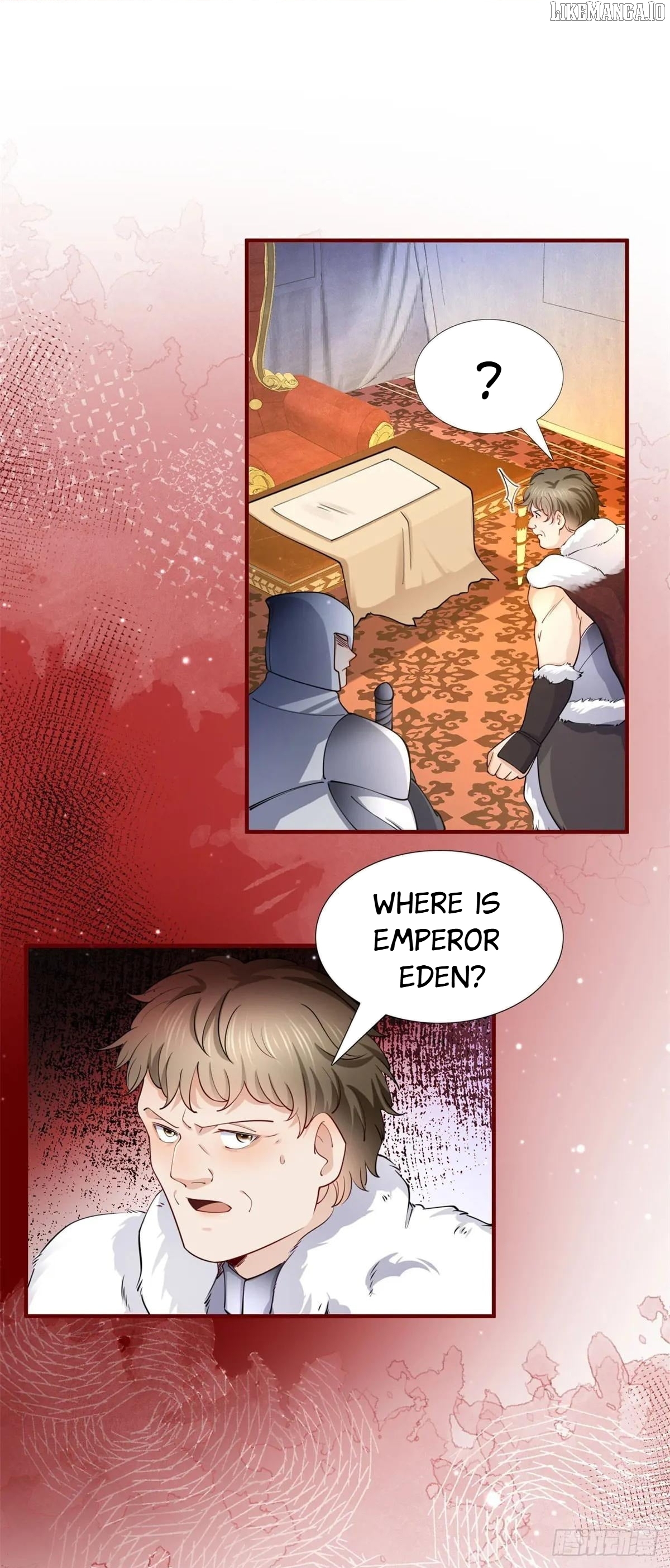 Don't Embarrass Me Chapter 2 - page 29
